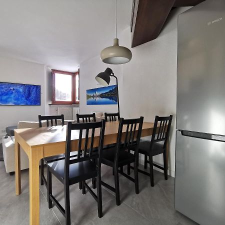 ברויל-קרוויניה Aura Snowy Peaks Apartment At The Foot Of The Matterhorn - Cerviniaholidays-Com מראה חיצוני תמונה