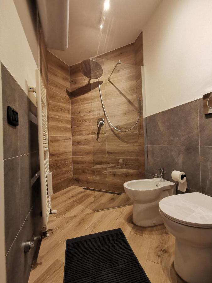 ברויל-קרוויניה Aura Snowy Peaks Apartment At The Foot Of The Matterhorn - Cerviniaholidays-Com מראה חיצוני תמונה